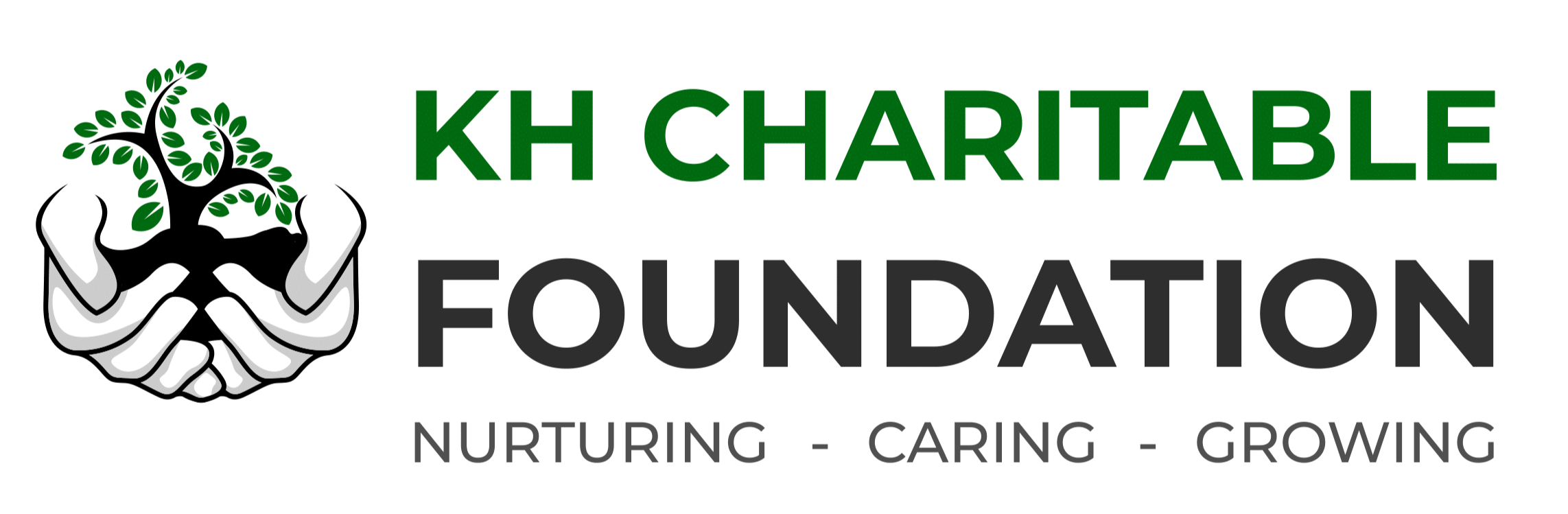 KH Charitable Foundation Logo